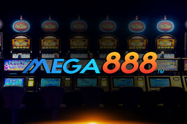 Mega888 SL